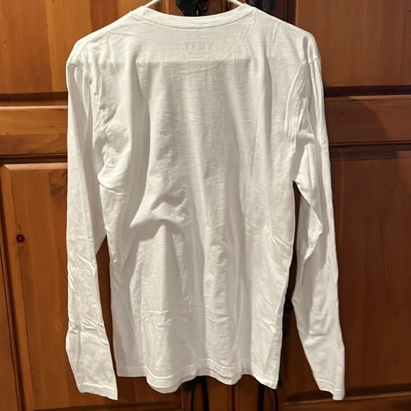 Yeti long sleeved T-shirt - Picture 3 of 3